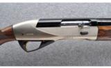 Benelli Ethos Engraved Nickel, 20 GA - 3 of 9