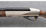 Benelli Ethos Engraved Nickel, 20 GA - 7 of 9