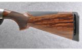 Benelli Ethos Engraved Nickel, 20 GA - 8 of 9