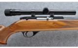 Weatherby Mark XXII, .22 LR - 3 of 9