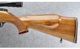 Weatherby Mark XXII, .22 LR - 8 of 9
