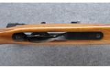 Weatherby Mark XXII, .22 LR - 4 of 9