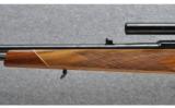 Weatherby Mark XXII, .22 LR - 6 of 9