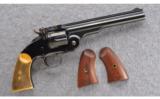 Uberti 1875 Schofield 2nd Model, .45 COLT - 1 of 5