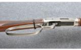 Winchester 94 John Wayne Commemorative, .32-40 WIN - 4 of 9