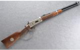 Winchester 94 John Wayne Commemorative, .32-40 WIN - 1 of 9