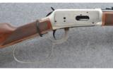 Winchester 94 John Wayne Commemorative, .32-40 WIN - 3 of 9