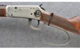 Winchester 94 John Wayne Commemorative, .32-40 WIN - 8 of 9