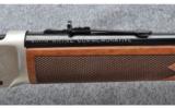 Winchester 94 John Wayne Commemorative, .32-40 WIN - 5 of 9