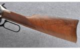 Winchester 94 SRC Legendary Lawmen Commemorative, .30-30 WIN - 9 of 9