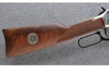 Winchester 94 SRC Legendary Lawmen Commemorative, .30-30 WIN - 2 of 9