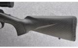 Browning X-Bolt RMEF, .338 WIN MAG - 8 of 9