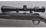 Browning X-Bolt RMEF, .338 WIN MAG - 7 of 9