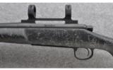 Remington 700 Red Hawk Custom, .300 RUM - 7 of 9