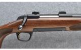 Browning X-Bolt Micro Midas, .308 WIN - 3 of 9