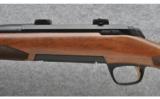 Browning X-Bolt Micro Midas, .308 WIN - 7 of 9