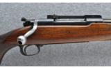 Winchester Model 70 Pre-64, .220 SWIFT - 3 of 9