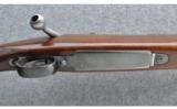 Winchester Model 70 Pre-64, .220 SWIFT - 4 of 9