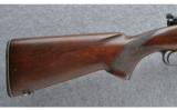 Winchester Model 70 Pre-64, .220 SWIFT - 2 of 9