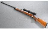 Remington 700 BDL Left Hand, 7MM REM MAG - 1 of 9