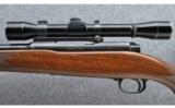 Winchester Model 70 FWT Pre-64, .270 WIN - 7 of 9