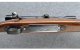 Winchester Model 70 FWT Pre-64, .270 WIN - 4 of 9