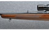 Winchester Model 70 FWT Pre-64, .270 WIN - 6 of 9