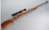 Winchester Model 70 FWT Pre-64, .270 WIN - 1 of 9