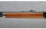 Winchester 94 Buffalo Bill Commemorative Rifle, .30-30 WIN - 7 of 9