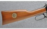 Winchester 94 Buffalo Bill Commemorative Rifle, .30-30 WIN - 2 of 9