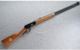 Winchester 94 Buffalo Bill Commemorative Rifle, .30-30 WIN - 1 of 9