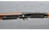 Winchester 94 Buffalo Bill Commemorative Rifle, .30-30 WIN - 4 of 9