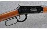 Winchester 94 Buffalo Bill Commemorative Rifle, .30-30 WIN - 3 of 9