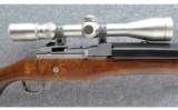 Ruger Ranch Rifle Stainless, .223 REM - 3 of 9