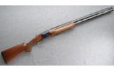 Winchester 8500 Trap, 12 GA - 1 of 9