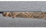 Browning A-Bolt RMEF rifle, .338 WIN MAG - 6 of 9