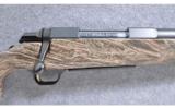 Browning A-Bolt RMEF rifle, .338 WIN MAG - 3 of 9