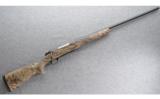 Browning A-Bolt RMEF rifle, .338 WIN MAG - 1 of 9