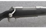 Winchester Model 70 Classic Stainless, .300 WIN MAG - 3 of 9