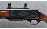 Browning BAR Mark II Safari, .300 WIN MAG - 7 of 9