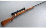 Ruger M77 Mark II, 7MM REM MAG - 1 of 9