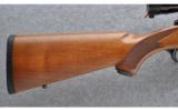 Ruger M77 Mark II, 7MM REM MAG - 2 of 9