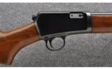 Winchester Model 63, .22 LR - 3 of 9