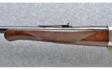 Winchester 1895 Limited Edition High Grade, .30-06 SPRG - 6 of 9