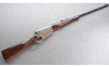 Winchester 1895 Limited Edition High Grade, .30-06 SPRG - 1 of 9