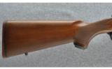 Ruger M77 Hawkeye Left Hand, .30-06 SPRG - 8 of 9