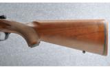 Ruger M77 Hawkeye Left Hand, .30-06 SPRG - 2 of 9