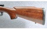 Mauser 3000L (left hand), .270 WIN - 2 of 9