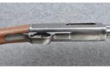 Remington Model 14, .25 REM - 4 of 9