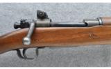 Remington U.S. Model O3-A3, .30-06 SPRG - 3 of 9